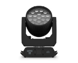 CHARO2XW - CHAUVET Professional Rogue Outcast 2X Wash Moving Head 19x25W RGBW LEDs IP65 Image 4