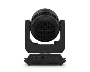 CHARO2XW - CHAUVET Professional Rogue Outcast 2X Wash Moving Head 19x25W RGBW LEDs IP65 Image 5