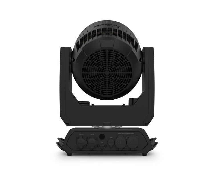 CHARO2XW - CHAUVET Professional Rogue Outcast 2X Wash Moving Head 19x25W RGBW LEDs IP65 Image 5
