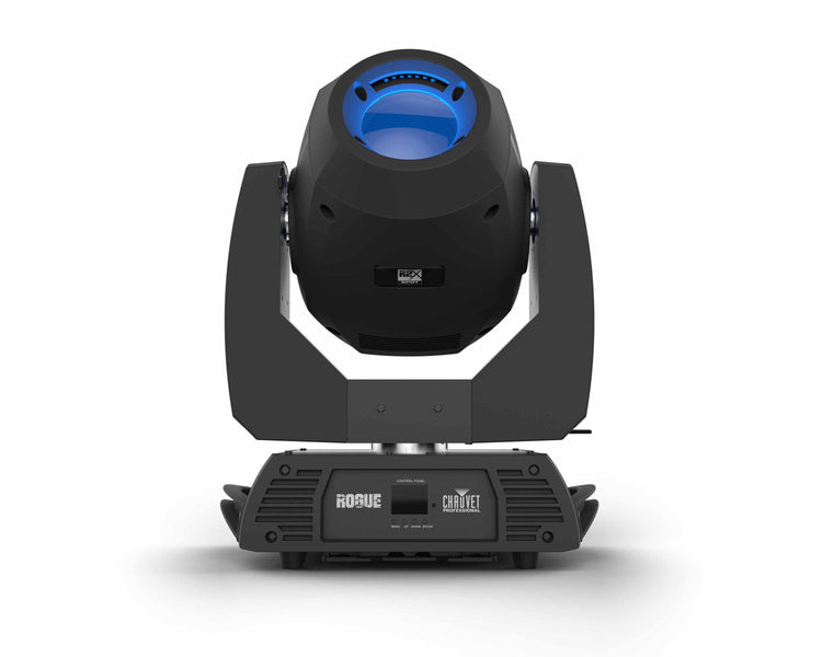 CHARR2XSPOT - CHAUVET Professionalfessional Rogue R2X Spot Moving Head with 300W LED Engine and 7 Colours IP20 Image 2