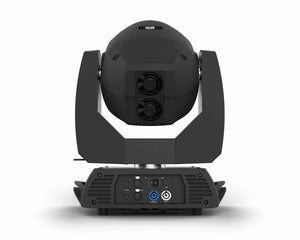 CHARR2XSPOT - CHAUVET Professionalfessional Rogue R2X Spot Moving Head with 300W LED Engine and 7 Colours IP20 Image 4