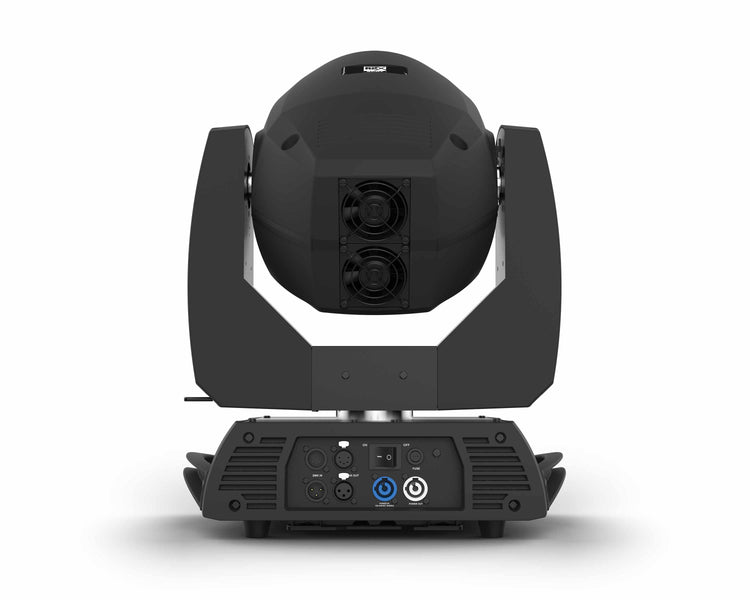 CHARR2XSPOT - CHAUVET Professionalfessional Rogue R2X Spot Moving Head with 300W LED Engine and 7 Colours IP20 Image 4