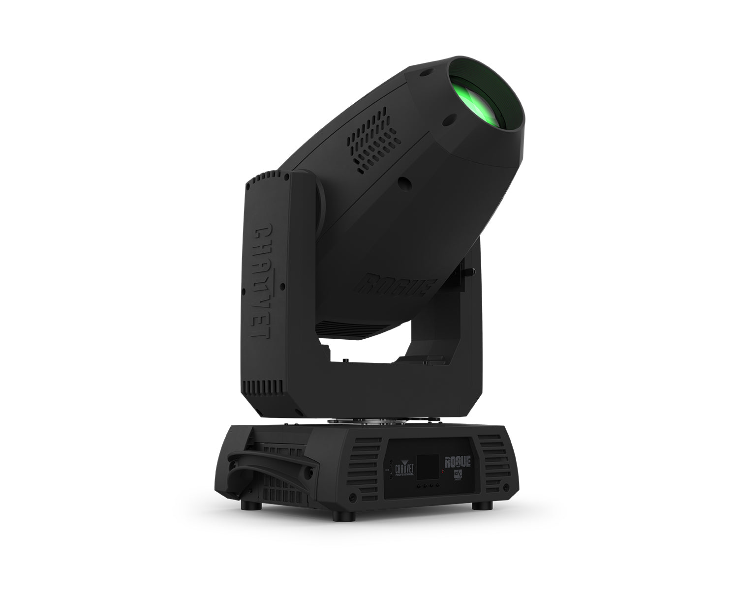 CHARR3ES - CHAUVET Professional Rogue R3E Spot Moving Head 350W LED 8 Colour Wheels 7 41.4degree Zoom Image 1