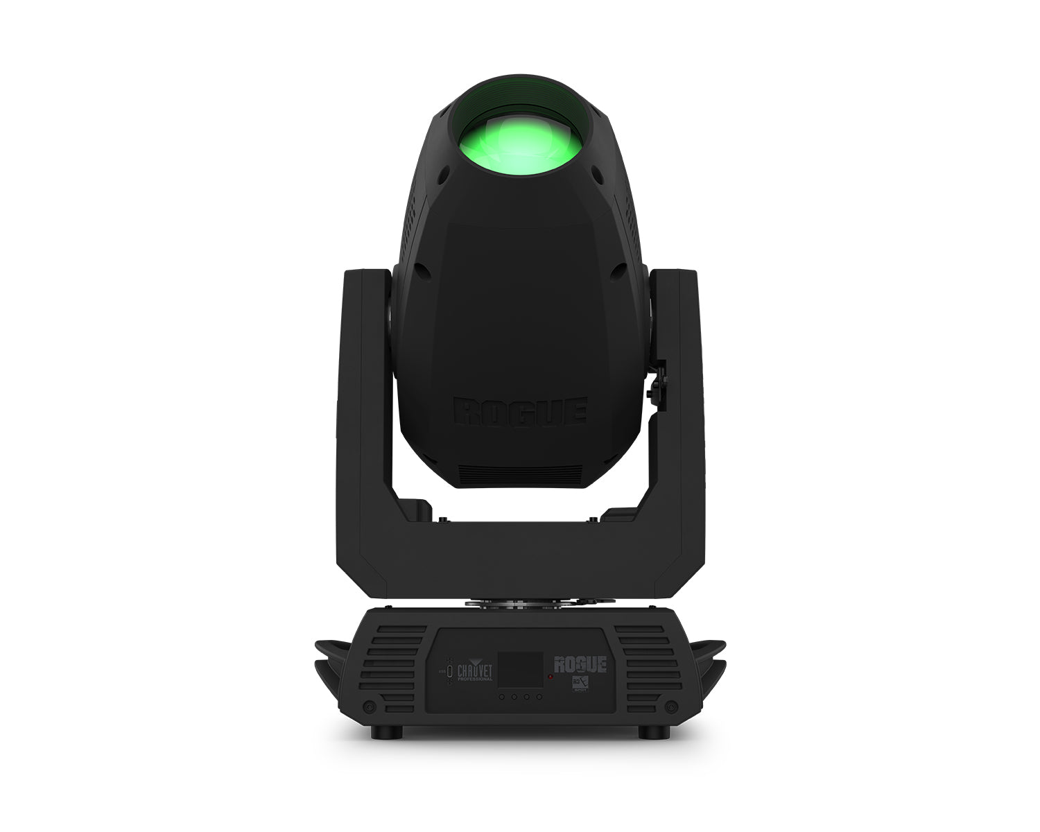 CHARR3ES - CHAUVET Professional Rogue R3E Spot Moving Head 350W LED 8 Colour Wheels 7 41.4degree Zoom Image 2