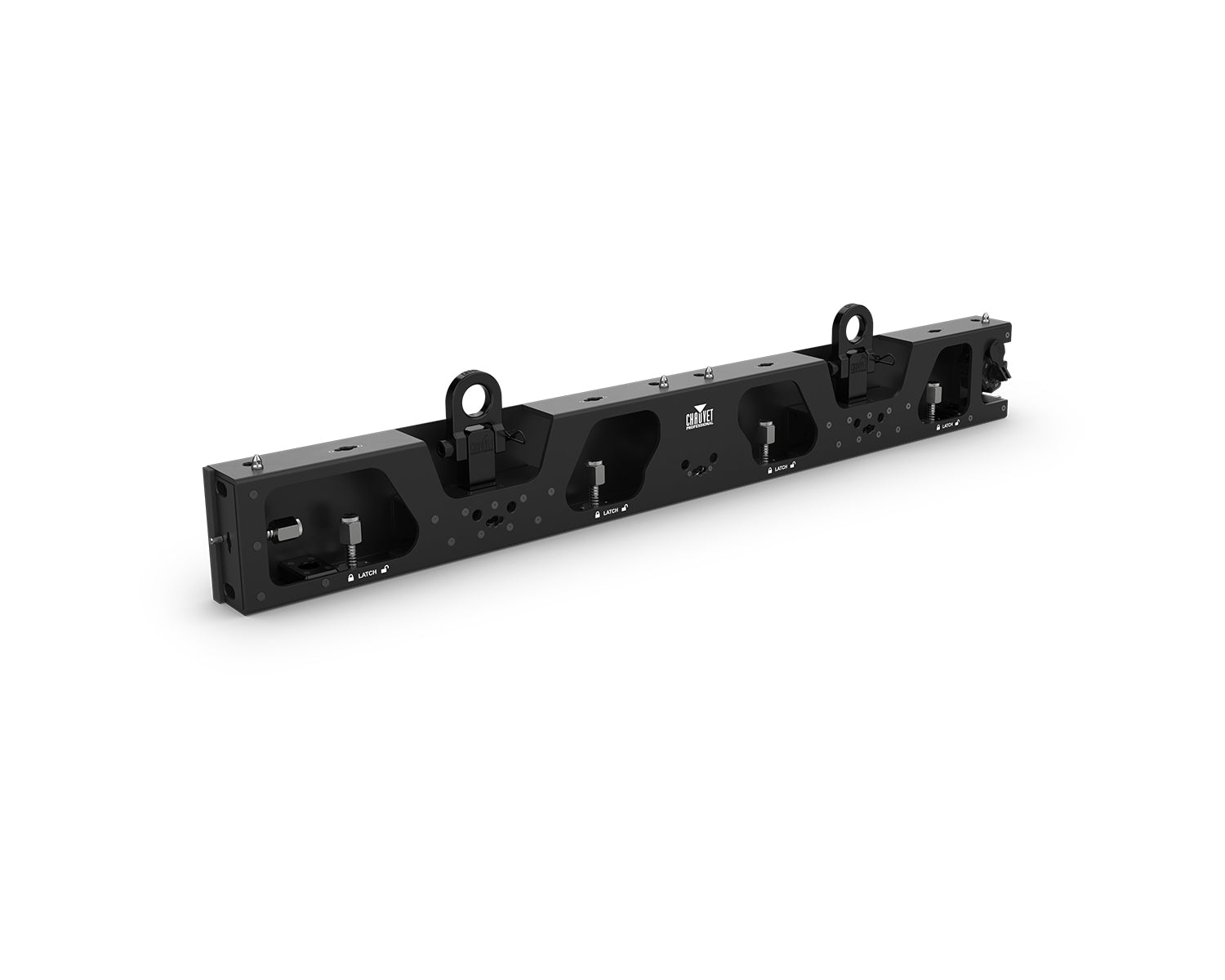CHARRB100CMIP - CHAUVET Professional REM RB100CMIP Dual Function Rig Bar 100cm IP65 Image 2