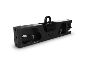 CHARRRB50CMIPC - CHAUVET Professional REM RB50CM IP Curve Dual Function Rig Bar 50cm IP65 Image 2