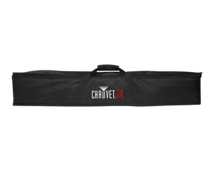 CHASEBC - CHAUVET DJ CHS60 Soft Storage Bag  for 2pc of 1m Length Strip Fixtures Image 1