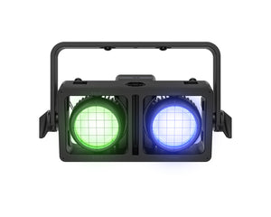 CHASTA2C - CHAUVET Professional STRIKE Array 2C LED Blinder or Strobe 2xRGBA WW LED Pods IP65 Image 2
