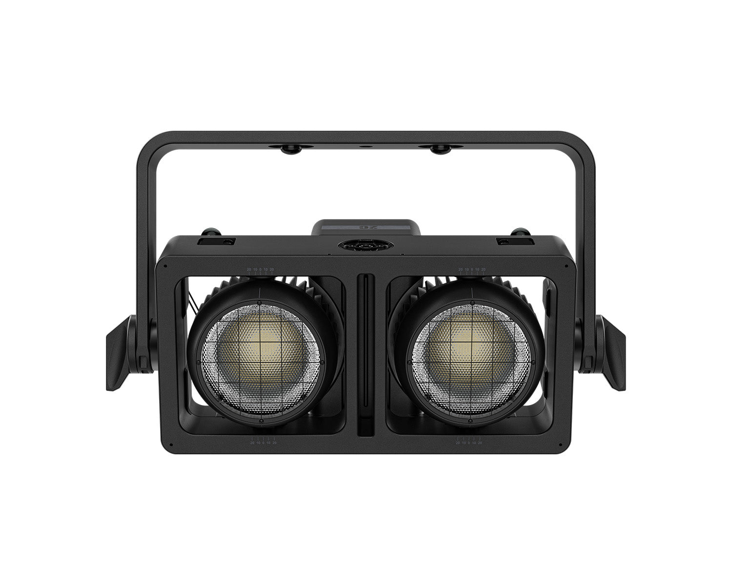 CHASTA2C - CHAUVET Professional STRIKE Array 2C LED Blinder or Strobe 2xRGBA WW LED Pods IP65 Image 4