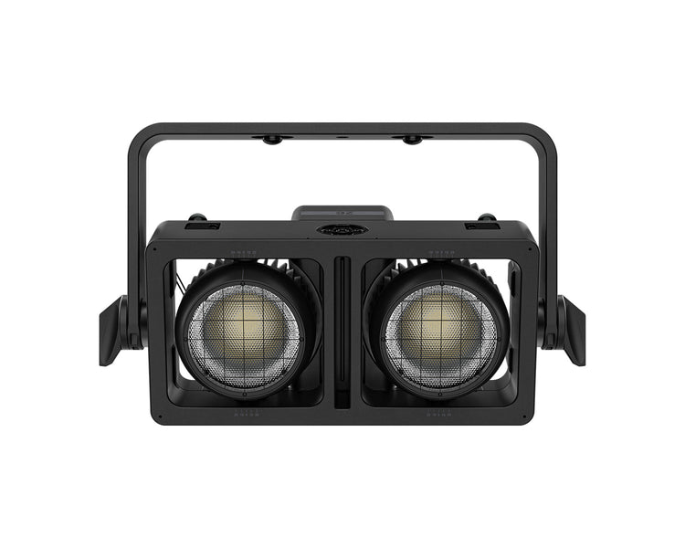 CHASTA2C - CHAUVET Professional STRIKE Array 2C LED Blinder or Strobe 2xRGBA WW LED Pods IP65 Image 4