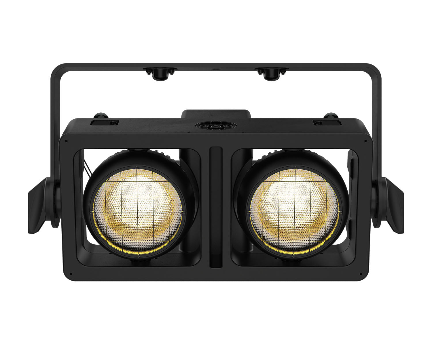 CHASTA2 - CHAUVET Professional STRIKE Array 2 LED White Wash or Blinder or Strobe 2x100W LED IP65 Image 2