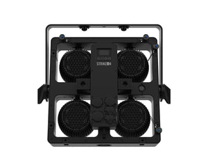 CHASTA4 - CHAUVET Professional STRIKE Array 4 LED White Wash or Blinder or Strobe 4x100W LED IP65 Image 4