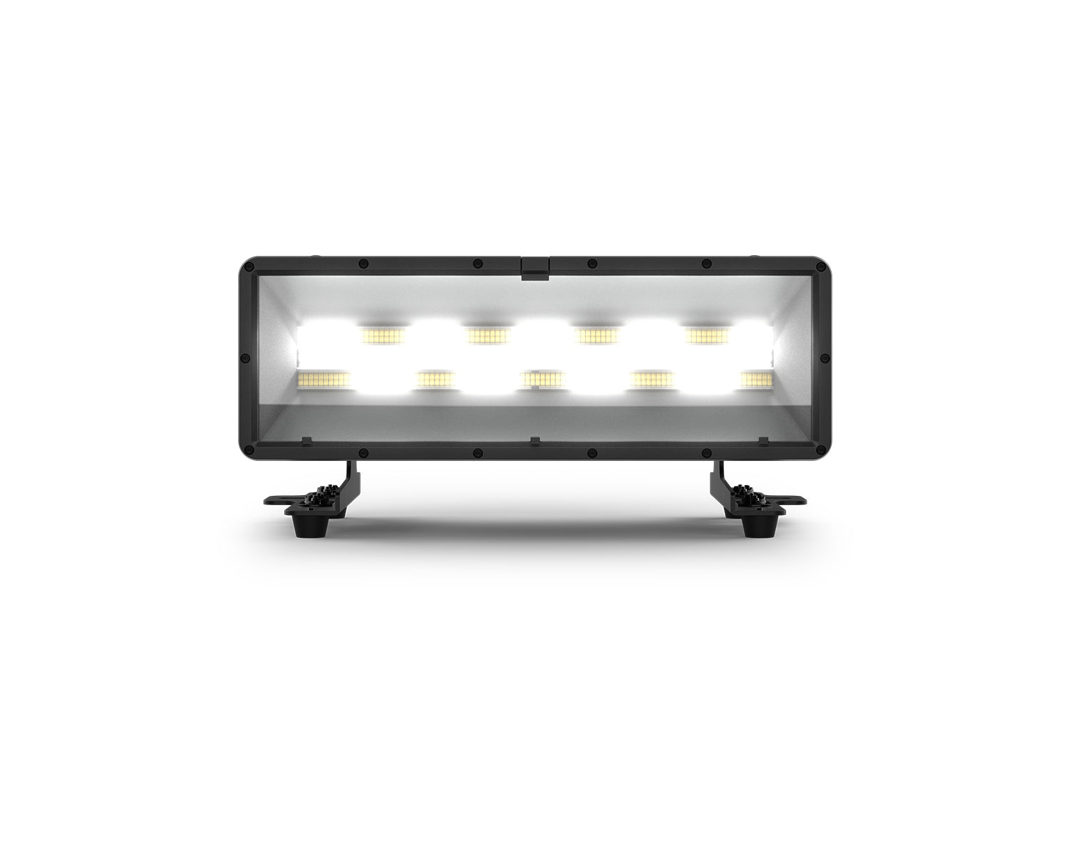 CHASTB1C - CHAUVET Professional STRIKE Bolt 1C LED Blinder or Strobe with Smart Frost IP65 Image 4