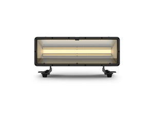 CHASTB1C - CHAUVET Professional STRIKE Bolt 1C LED Blinder or Strobe with Smart Frost IP65 Image 6