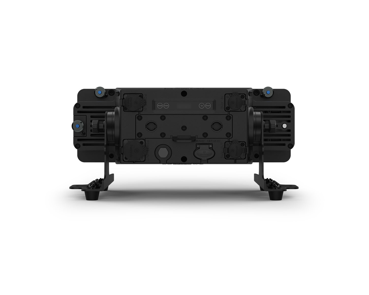 CHASTB1C - CHAUVET Professional STRIKE Bolt 1C LED Blinder or Strobe with Smart Frost IP65 Image 8