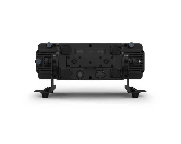 CHASTB1C - CHAUVET Professional STRIKE Bolt 1C LED Blinder or Strobe with Smart Frost IP65 Image 8