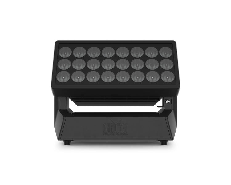 CHASTRIKEV - CHAUVET Professional STRIKE V LED Hybrid Strobe or Wash with 180degree Tilt RGBW IP65 Image 4