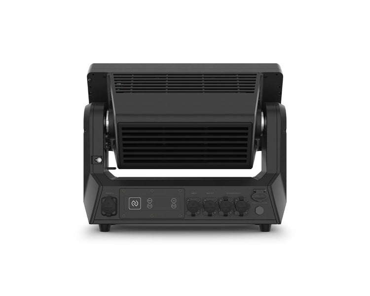 CHASTRIKEV - CHAUVET Professional STRIKE V LED Hybrid Strobe or Wash with 180degree Tilt RGBW IP65 Image 5