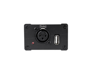 CHAUPLOAD03 - CHAUVET Professional UPLOAD 03 Software Update Device for COLORdash or EPIX or Ovation or WELL Image 3