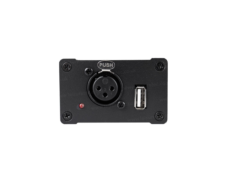 CHAUPLOAD03 - CHAUVET Professional UPLOAD 03 Software Update Device for COLORdash or EPIX or Ovation or WELL Image 3
