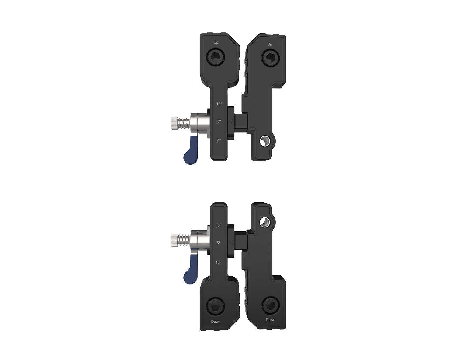 CHAVIDCURKIT - CHAUVET Professional VIDCURVEKIT Curve Kit for F Series or Vivid (1 Panel) Image 2