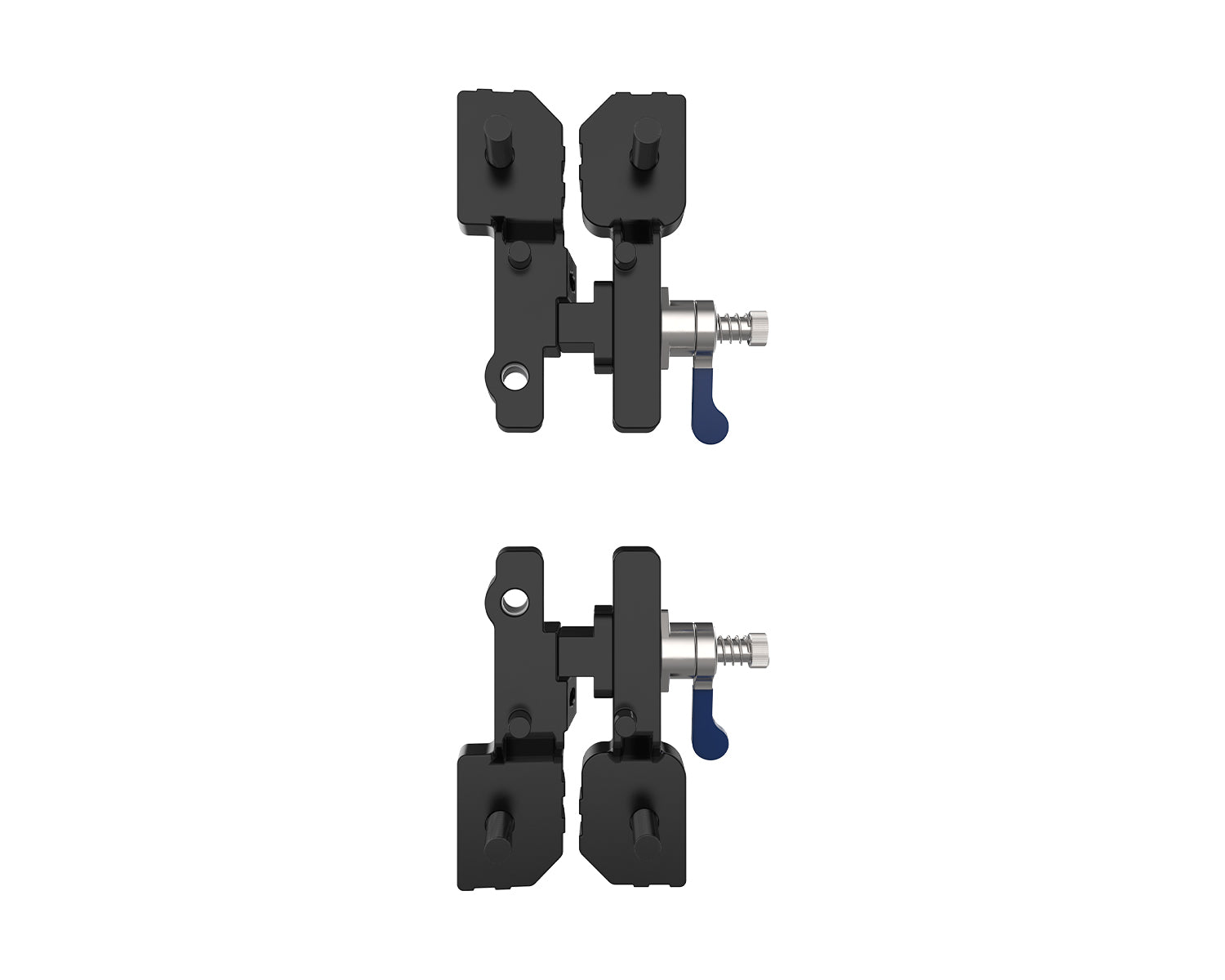 CHAVIDCURKIT - CHAUVET Professional VIDCURVEKIT Curve Kit for F Series or Vivid (1 Panel) Image 3