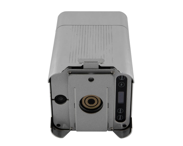CHAWELLFIT - CHAUVET Professional WELL Fit DMX LED Uplighter 6x in Charging Flightcase Chrome IP65 Image 3