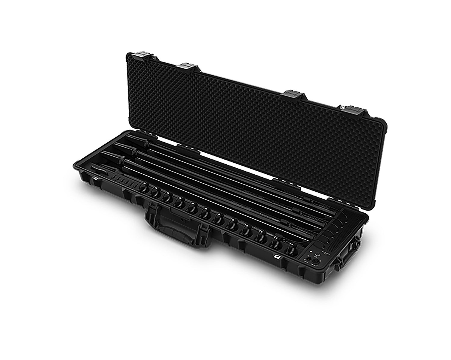 CHAWSTX180 - CHAUVET Professional WELL STX 180 Battery Operated 180degree LED Tube IP65 6 Pack Image 2