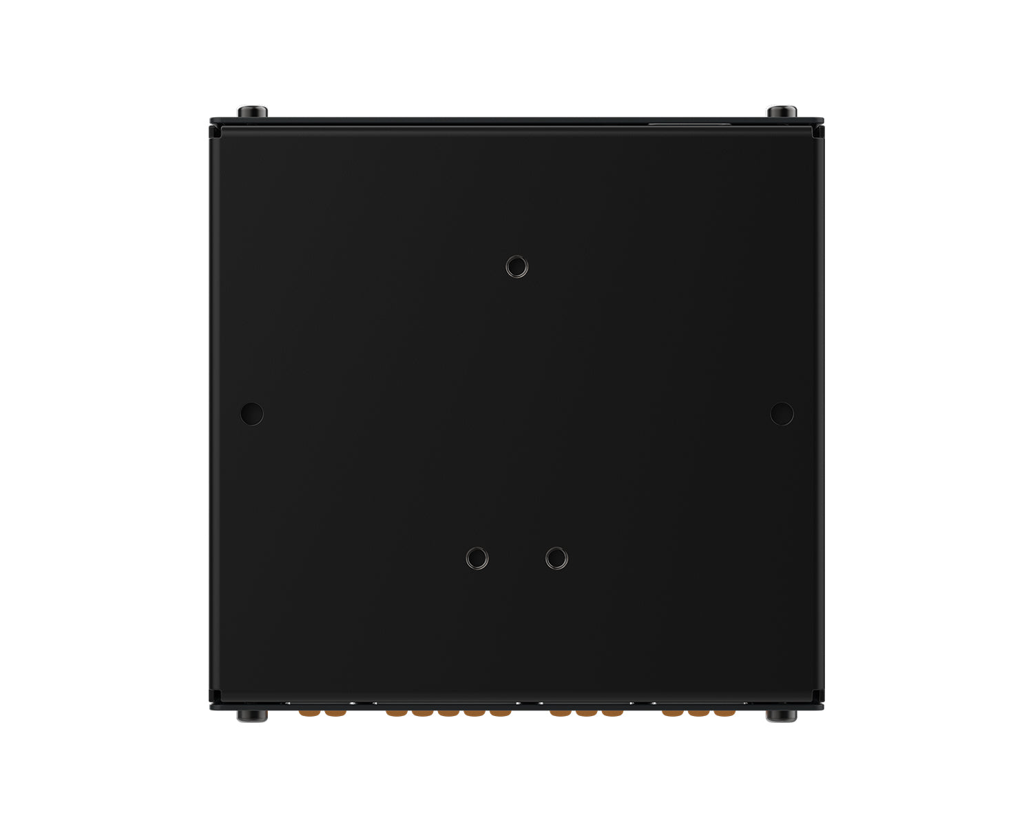CHSGN10SS - ChamSys GeNetix 10Scene Store 1 Universe Playback Device DIN Rail Mount Image 4