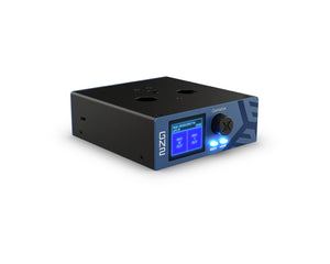 CHSGN2 - ChamSys GeNetix GN2 2 Port Ethernet DMX Node for Art Net or sACN Consoles Image 1