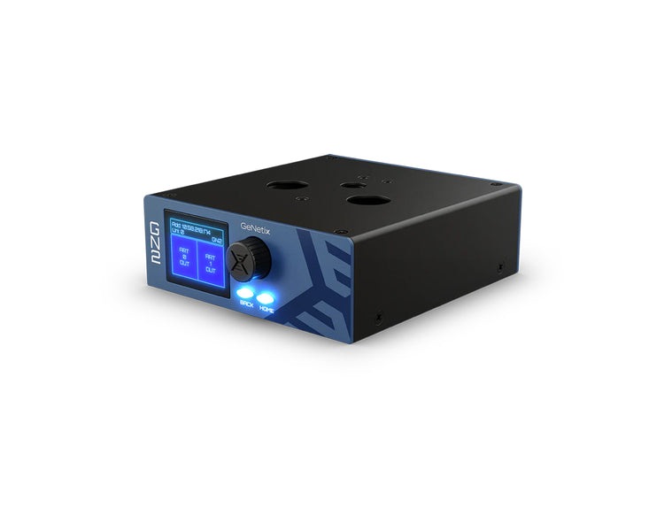 CHSGN2 - ChamSys GeNetix GN2 2 Port Ethernet DMX Node for Art Net or sACN Consoles Image 3