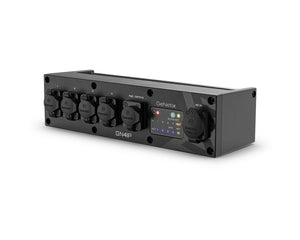 CHSGN4IP - ChamSys GeNetix GN4IP 4 Port Ethernet to DMX Node IP65 Image 3