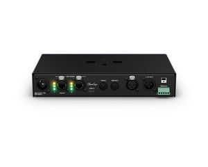 CHSGN5 - ChamSys GeNetix GN5 5 Port Ethernet DMX Node for Art Net or sACN Consoles Image 4