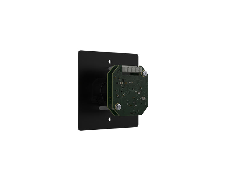 CHSGW21EU - ChamSys GeNetix GW2I PoE Wall Mount Node 2x DMX In Ports EU Backbox Image 5