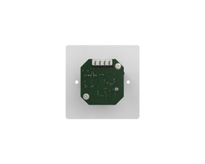 CHSGW21UK - ChamSys GeNetix GW2I PoE Wall Mount Node 2x DMX In Ports UK Backbox Image 5