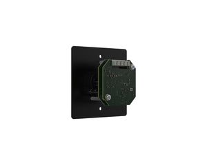 CHSGW2OEU - ChamSys GeNetix GW2O PoE Wall Mount Node 2x DMX Out Ports EU Backbox Image 5