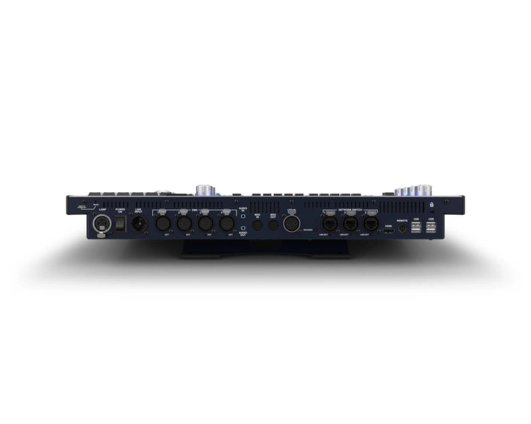 CHSMQ70 - ChamSys MagicQ MQ70 24 Universe Compact Lighting Control Console Image 5