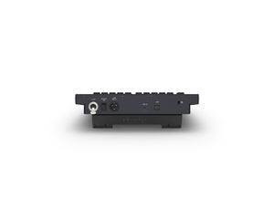 CHSMQCWING - ChamSys MagicQ Compact Wing with 20 Playbacks and Touch Screen Image 5