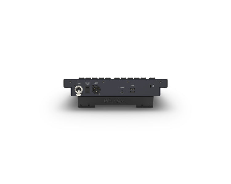 CHSMQCWING - ChamSys MagicQ Compact Wing with 20 Playbacks and Touch Screen Image 5