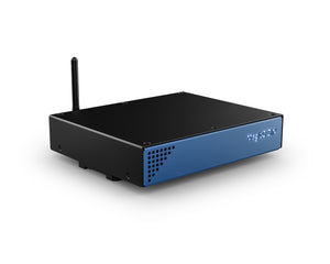 CHSMQDIN - ChamSys MagicQ DIN 24 Universe WiFi and 4x10Sene Port DIN Rail Mount Image 2