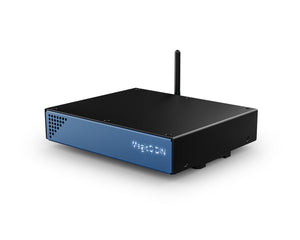 CHSMQDIN - ChamSys MagicQ DIN 24 Universe WiFi and 4x10Sene Port DIN Rail Mount Image 3