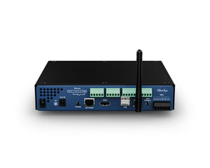 CHSMQDIN - ChamSys MagicQ DIN 24 Universe WiFi and 4x10Sene Port DIN Rail Mount Image 4