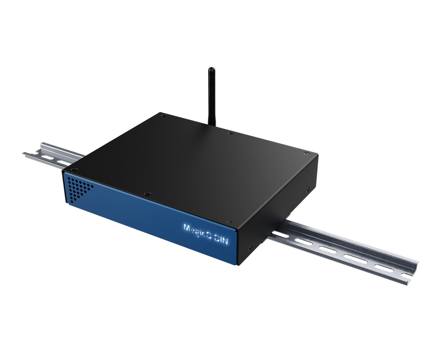 CHSMQDIN - ChamSys MagicQ DIN 24 Universe WiFi and 4x10Sene Port DIN Rail Mount Image 5