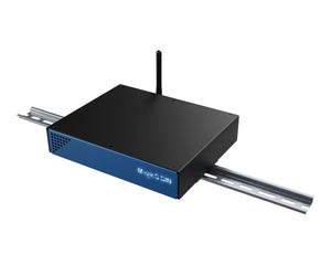 CHSMQDIN - ChamSys MagicQ DIN 24 Universe WiFi and 4x10Sene Port DIN Rail Mount Image 5