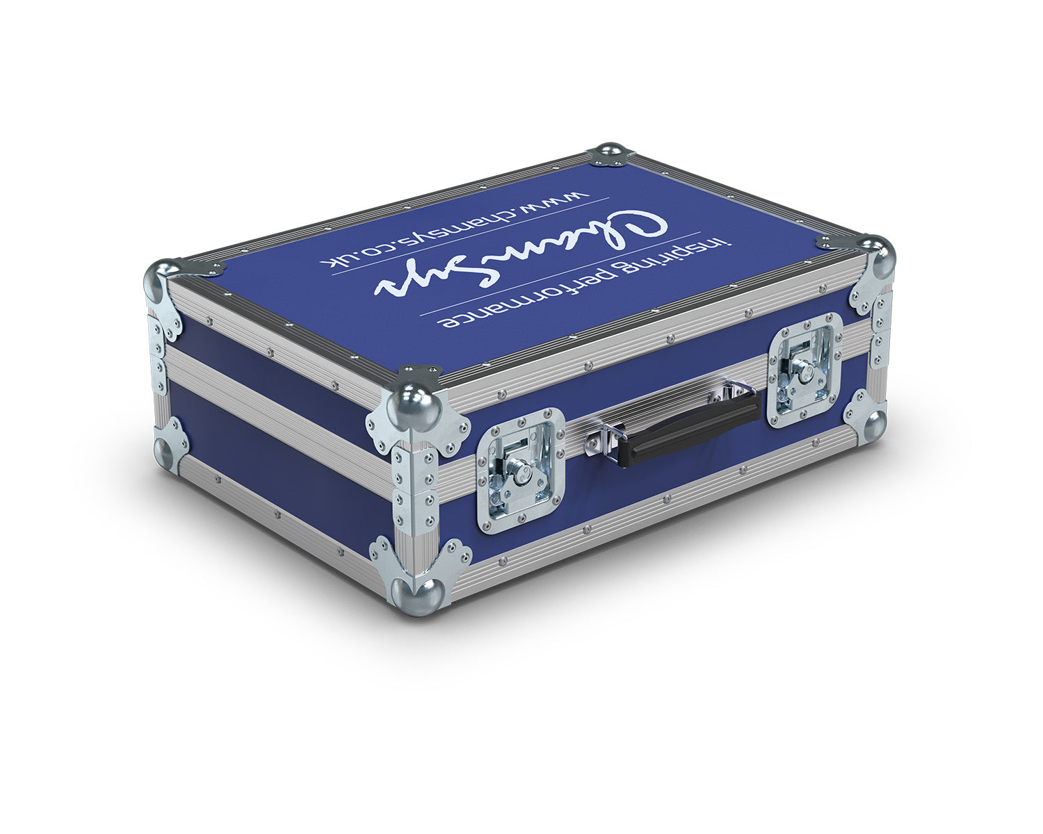 CHSMQFLT70 - ChamSys ChamSys Flight Case for the MagicQ MQ50 and MQ70 Consoles Image 1