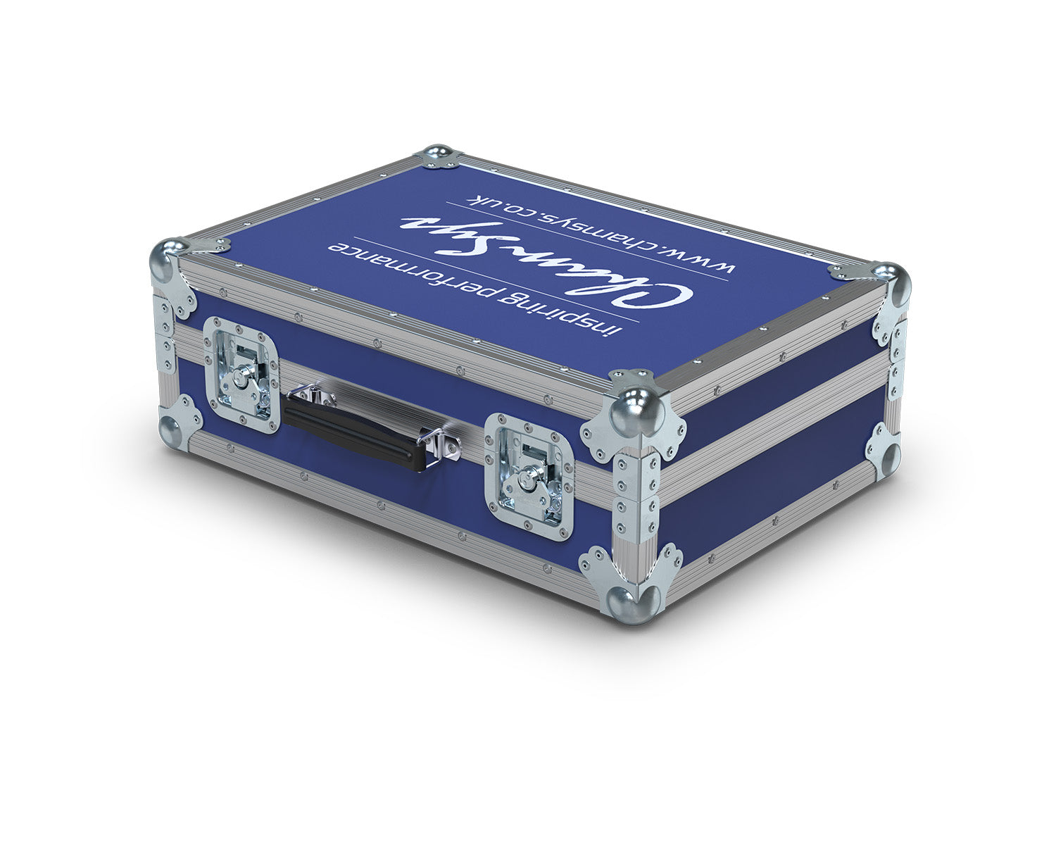 CHSMQFLT70 - ChamSys ChamSys Flight Case for the MagicQ MQ50 and MQ70 Consoles Image 2