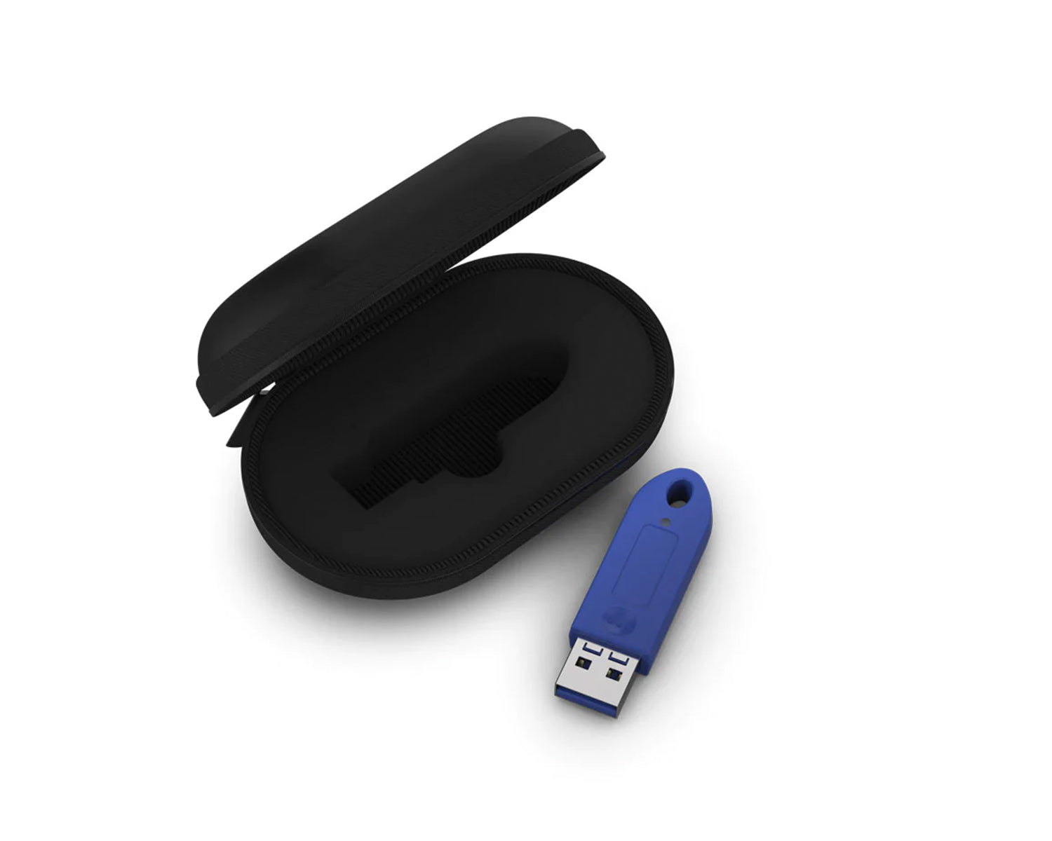CHSMQHD - ChamSys MagicHD  USB Dongle (Unlocks Restricted MagicQ or HD Features) Image 1