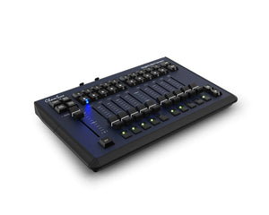 CHSMQMCON - ChamSys MagicQ Compact Mini Connect USB Lighting Control Interface and Case Image 4