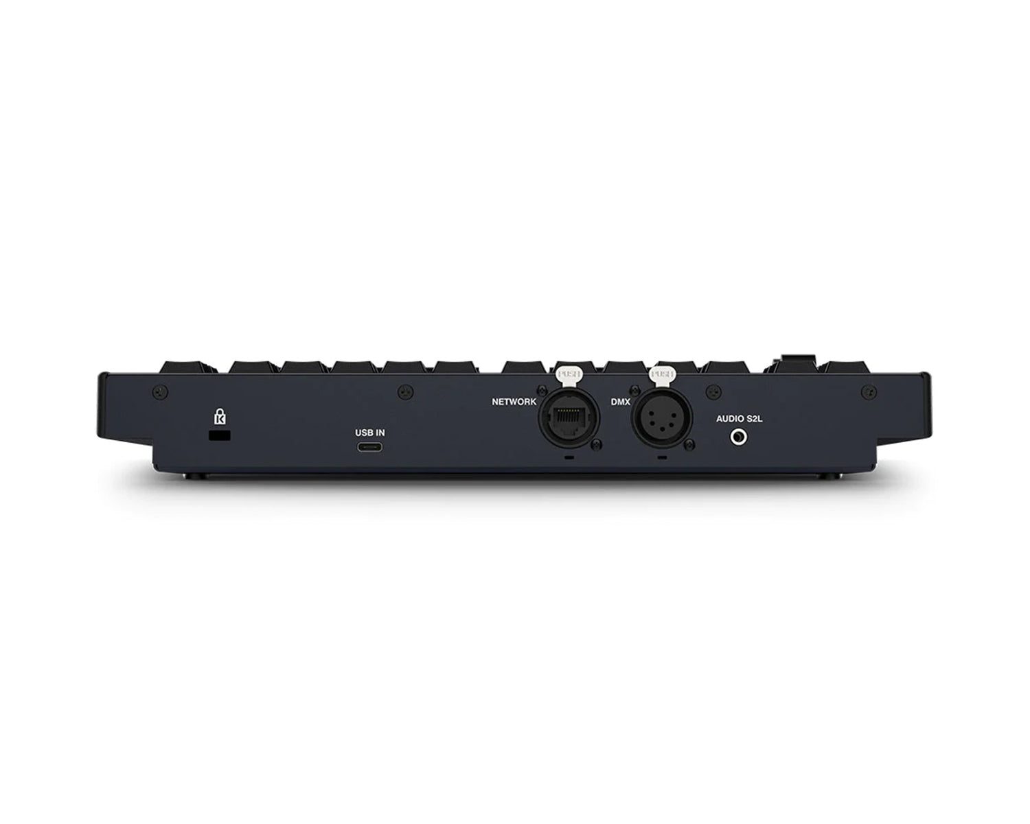 CHSMQMCON - ChamSys MagicQ Compact Mini Connect USB Lighting Control Interface and Case Image 5