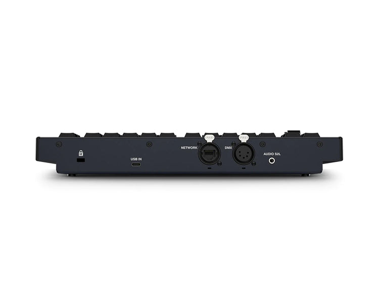 CHSMQMCON - ChamSys MagicQ Compact Mini Connect USB Lighting Control Interface and Case Image 5